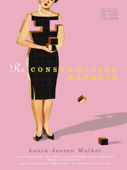 Cover image for Reconstructing Natalie